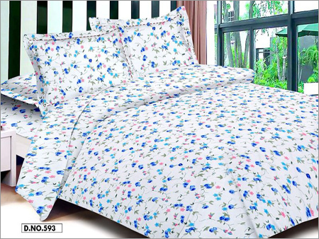Double Bed Sheets