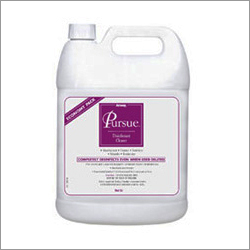 प्रसू डिसइन्फेक्टेंट क्लीनर