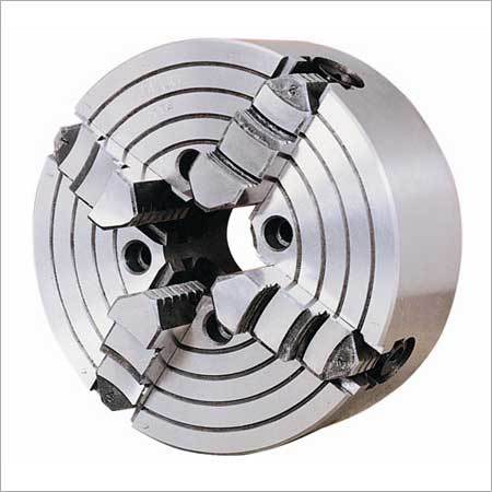 Lathe Chucks