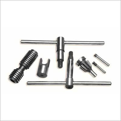 Spares For Lathe Chuck
