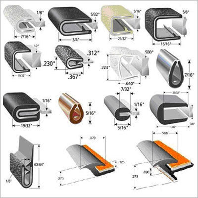 Silicone Gaskets