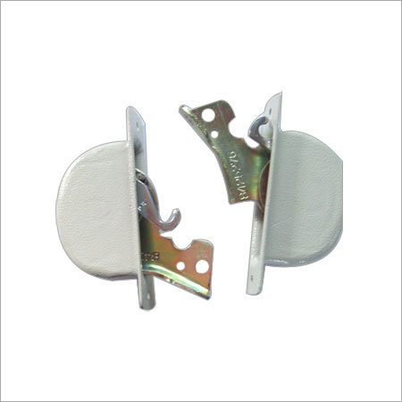 Latch Assembly