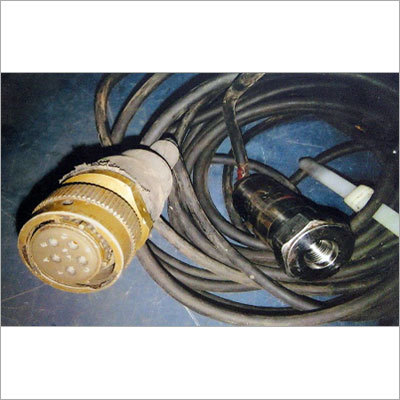 Pressure Sensor