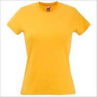 Ladies T Shirt