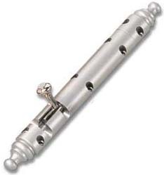 पीतल के प्राचीन टॉवर बोल्ट