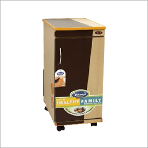 Semi Automatic Flour Mill Machines