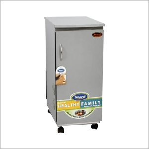 Super Gold Automatic Flour Mills