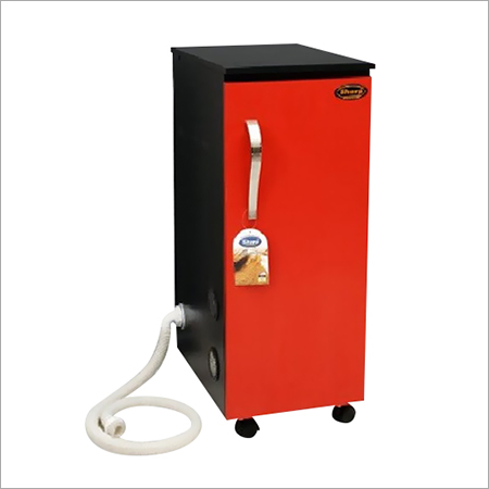 Fully Automatic Flour Mill With Vacuum Cleaner