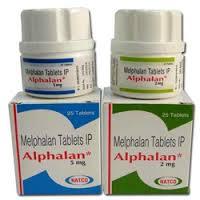 Melphalan Tablets