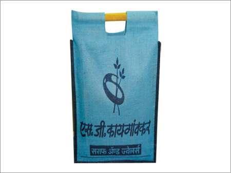 कैरी बैग