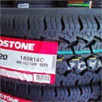 Light Truck Tyres