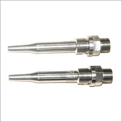 Drilled Screwed Thermowells