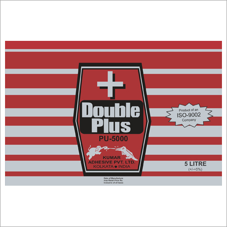 पीयू चिपकाने वाला