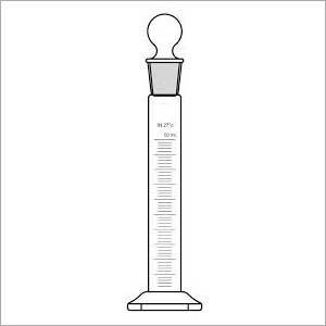 Graduated Lab Cylinders