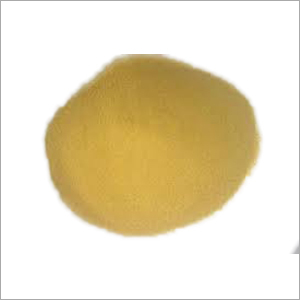 रेजिन कोटेड सैंड