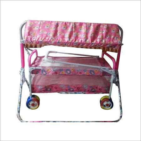 बच्चों का पालना