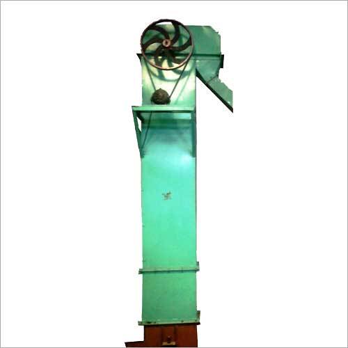 Bucket Elevator