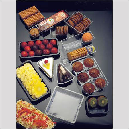 Food Packaging Film