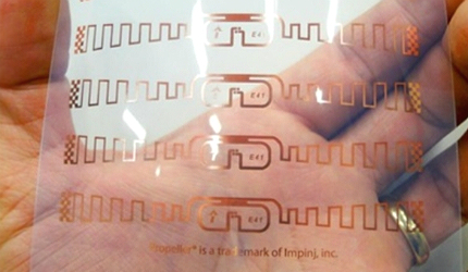 Printing Film