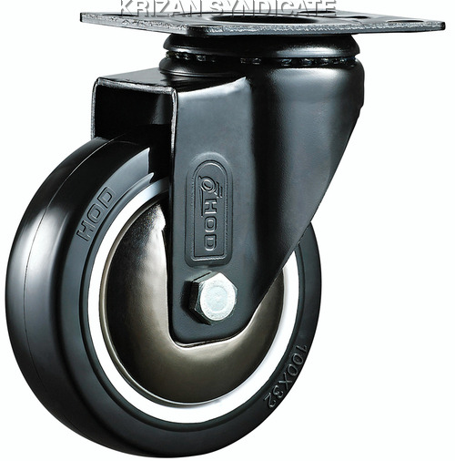 HOD Caster wheel Series VI-51-PUB1