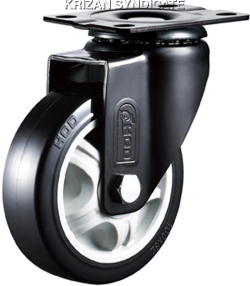 HOD Caster Wheel  Series  VI-52-PUB1