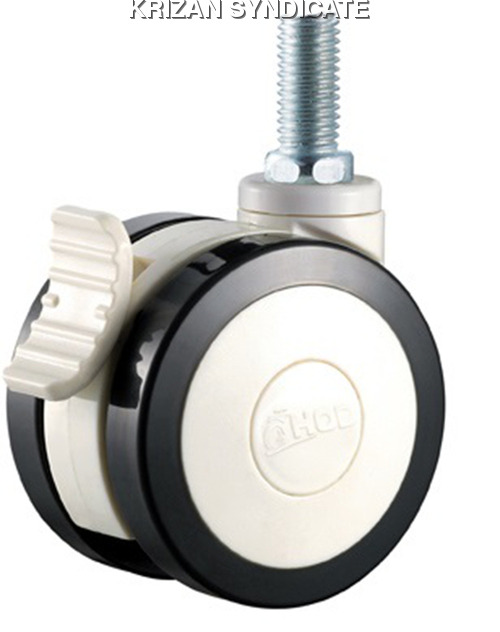 HOD caster wheel  Series  VI-H8.2