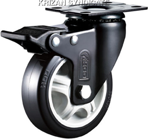 Hod Caster Wheel Series Vi-52-pub2