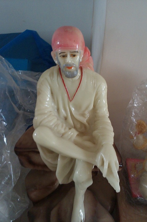 साईबाबा