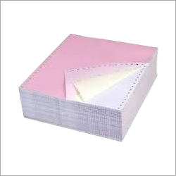 कार्बन रहित कंप्यूटर स्टेशनरी