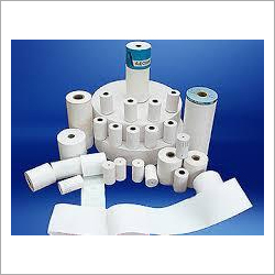 एटीएम थर्मल पेपर रोल्स