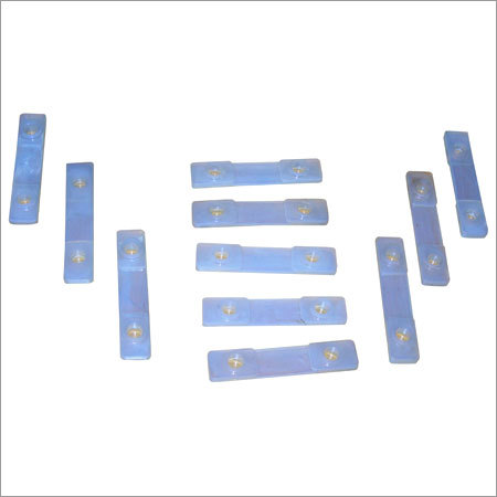 पीवीसी पट्टियाँ