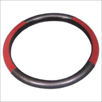 कार स्टीयरिंग कवर