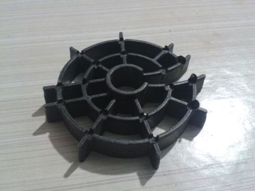 25 मिमी कॉलम कवर ब्लॉक