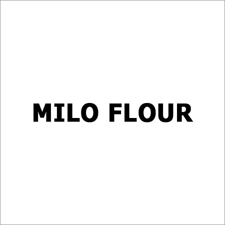 Milo Flour