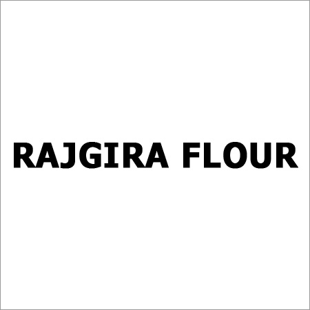 Rajgira Flour