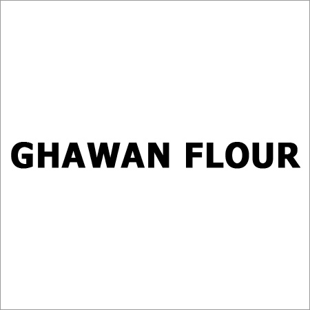 Ghavan Flour
