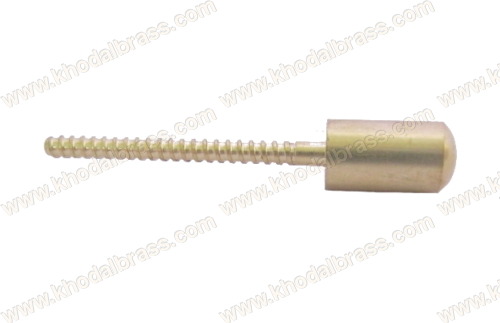 Brass Moulding Pins