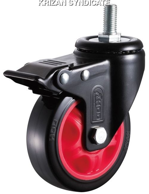 Hod Caster Wheel Series Vi-52-pub(r)1