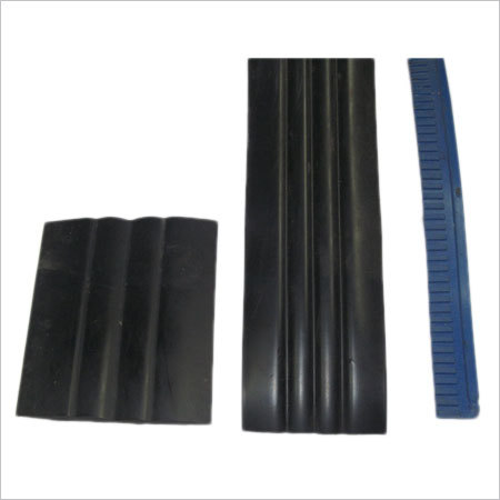 ऑटो मोल्डेड रबड़ उत्पाद