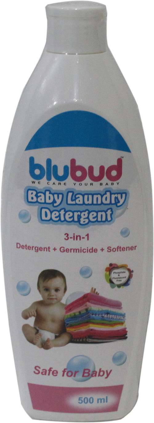 Baby Liquid Laundry Detergent