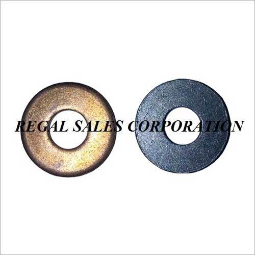 Bi Metal Washers