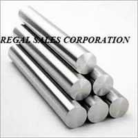 Inconel Round Bar