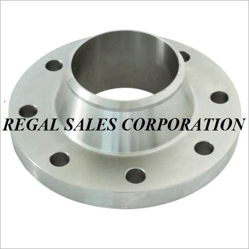DIN Flanges
