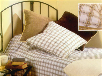 कुशन कवर