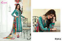 Heavy Embroidered Punjabi Suits