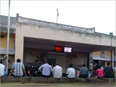 एलईडी डिस्प्ले समाधान