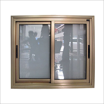 Aluminum Sliding Windows