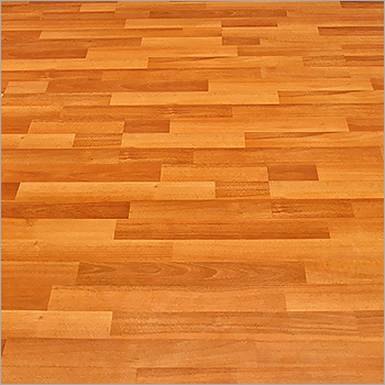 Wooden Flooring