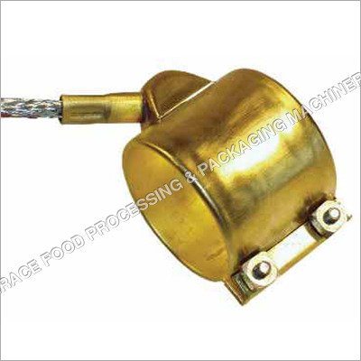 एसएस सील्ड नोजल हीटर