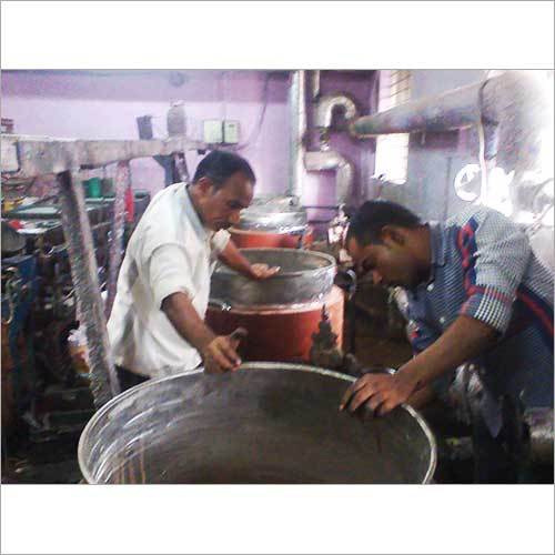 रासायनिक रिसाव